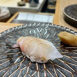 立ち食い寿司 極 - 