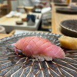 立ち食い寿司 極 - 