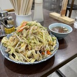 長崎菜館 - 