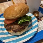 BAKERY&BURGER JB's TOKYO - 