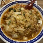 彩華ラーメン - 