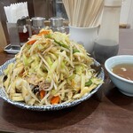 長崎菜館 - 