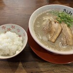 麺屋 桜息吹 西宮本店 - 