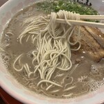 麺屋 桜息吹 西宮本店 - 