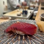 立ち食い寿司 極 - 