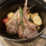 RIGOLETTO　WINE　AND　BAR - 