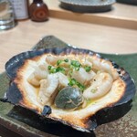 立ち食い寿司 極 - 
