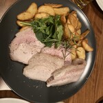 Dining Bar Litty - 