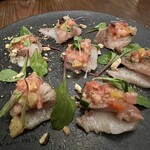 RIGOLETTO　WINE　AND　BAR - 