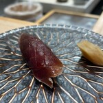 立ち食い寿司 極 - 