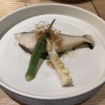 Nana Mizuki - 料理