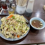 長崎菜館 - 