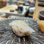 立ち食い寿司 極 - 