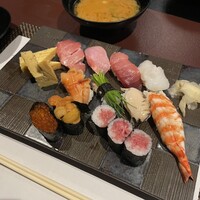 鮨政 西口店 - 
