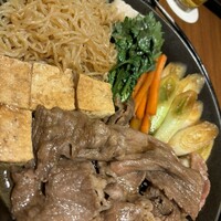 豚捨 KITTE丸の内店 - 