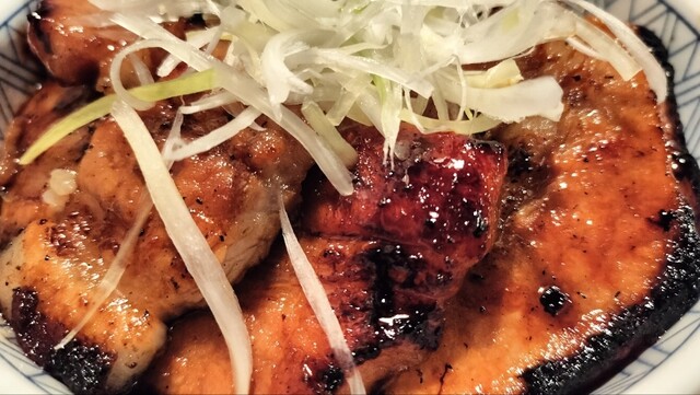 元祖豚丼屋 TONTON 八乙女店 - 八乙女（豚丼）の写真