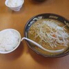 くるまやラーメン 宮原店