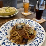 カフェ&キッチン ユニック - 