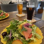 カフェ&キッチン ユニック - 