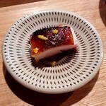 とりアロマ - もも肉