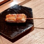 とりアロマ - ムネ