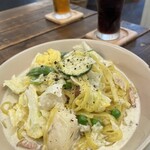 カフェ&キッチン ユニック - 