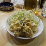 すずや - ポテサラ