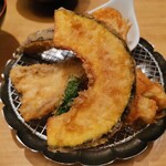 Tempura Meshi Kaneko Han Nosuke - 