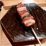 とりアロマ - 鶏のすね