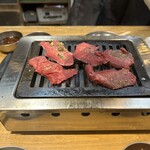 Oosaka Yakiniku Horumon Futago - 