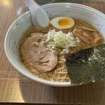 屋台ラーメン - ラーメン