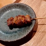 とりアロマ - レバー