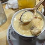 すずや - 茶碗蒸し