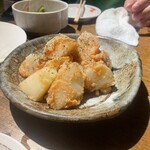 SAKE SAKANA - 