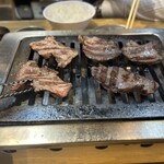 Oosaka Yakiniku Horumon Futago - 