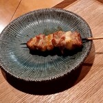 とりアロマ - せせり