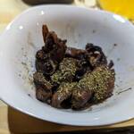 すずや - うなきも