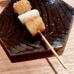 とりアロマ - ねぎま