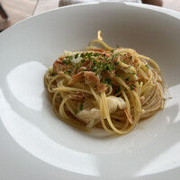 イタリア料理 リストランテ フィッシュボーン - 