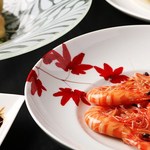 Setagaya Fanronyu Xen - 新鮮、安全、高品質な食材、厳選された産地直送の食材を使用しております。