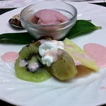 ポポット・ハマーズ - ラングーテ・ラ・ハマダ - デザート