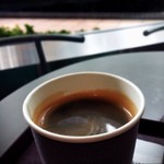 エスプレッソ・アメリカーノ 横浜クリエーションスクエア(YCS)店