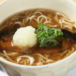 Kyouto Kamo Soba Semmon Ten Amane - にしん蕎麦