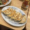 ぎょうざの満洲 戸田公園西口店