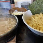 つけ麺　らいこう - 