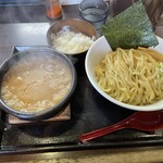 つけ麺　らいこう - 