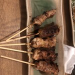 Yakitori No Oogiya - 