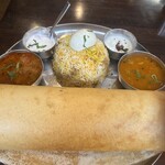 Andhra Dhaba - 