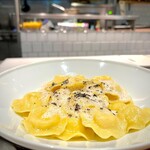 ル デフィ オサナイ - 