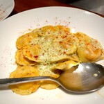 ル デフィ オサナイ - 